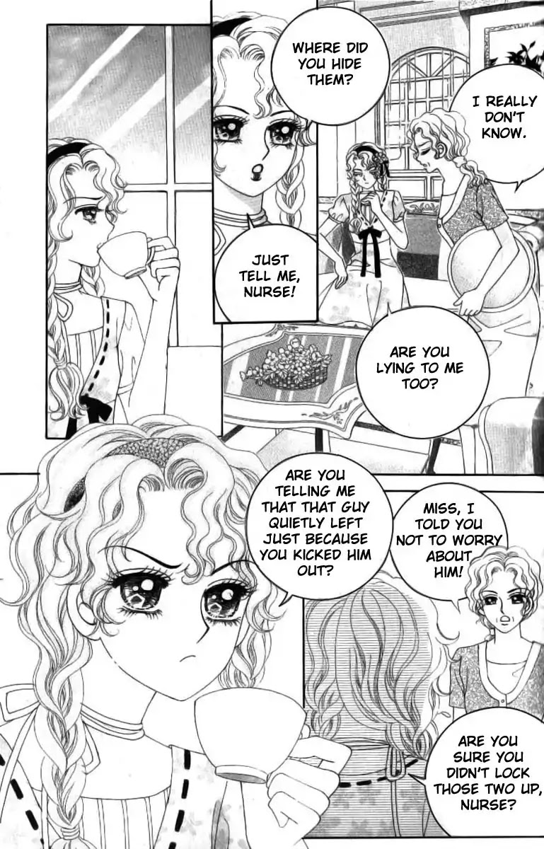 Sweet Bitter Love Chapter 11 page 10 - Chapter 11