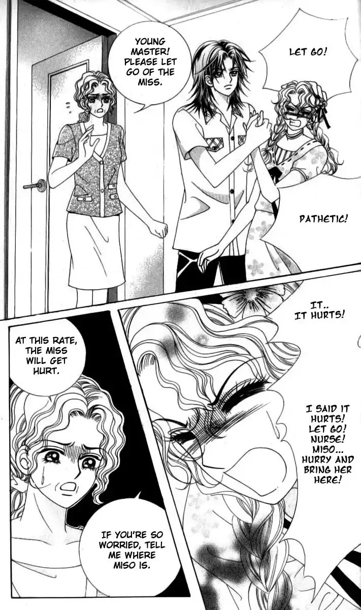 Sweet Bitter Love Chapter 11 page 20 - Chapter 11