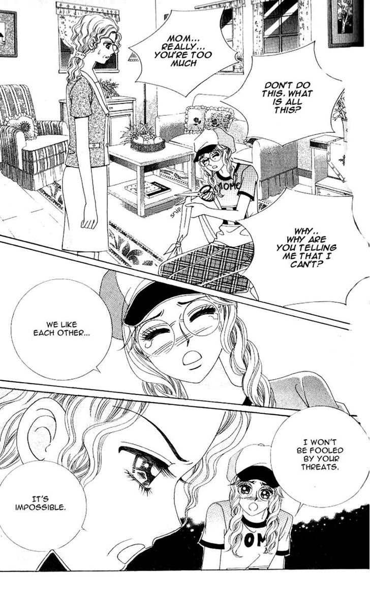 Sweet Bitter Love Chapter 12 page 18 - Chapter 12