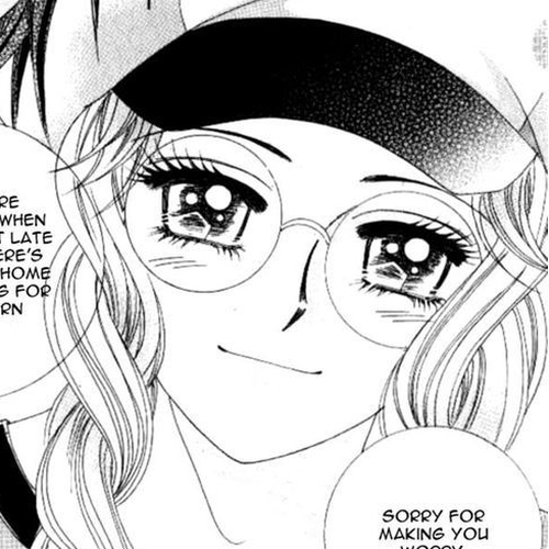 Sweet Bitter Love Chapter 12 cover
