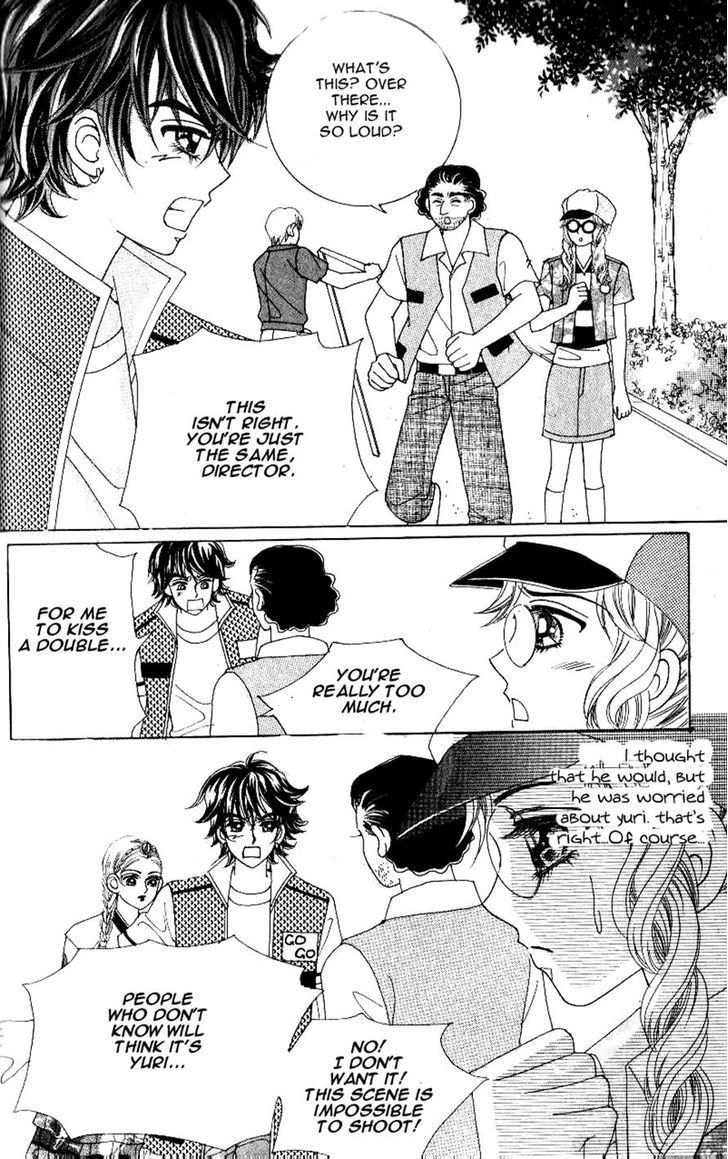 Sweet Bitter Love Chapter 13 page 20 - Chapter 13