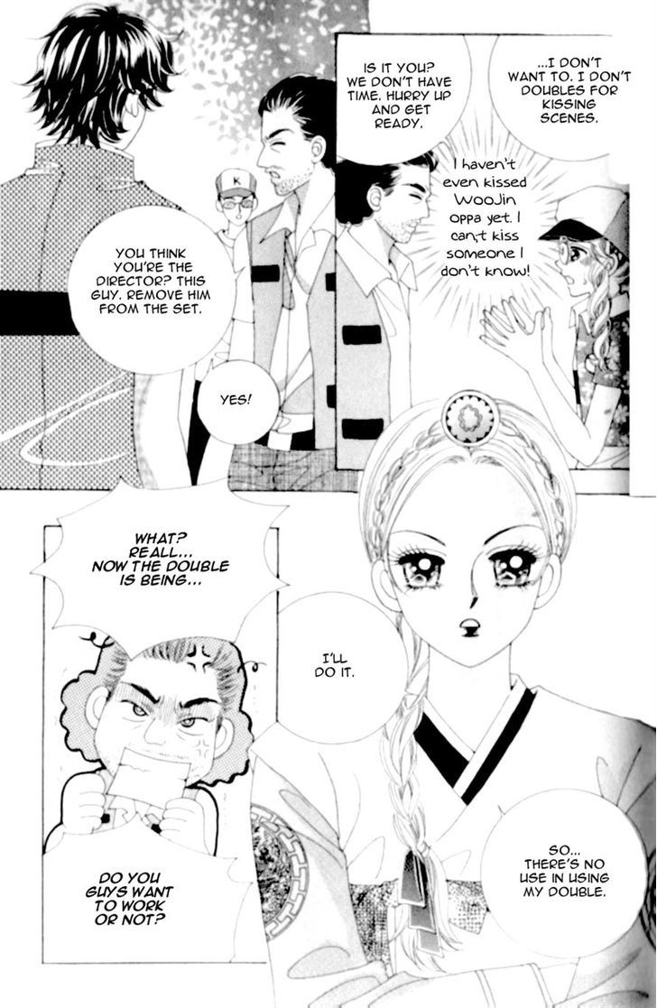 Sweet Bitter Love Chapter 13 page 21 - Chapter 13