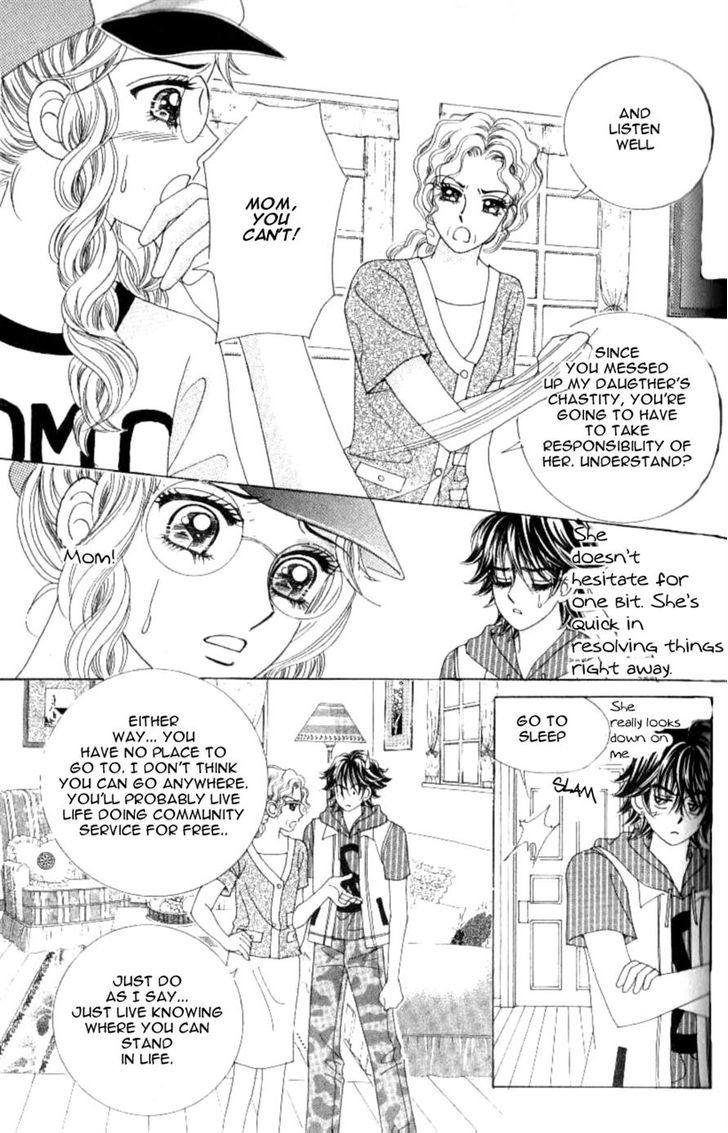 Sweet Bitter Love Chapter 13 page 3 - Chapter 13