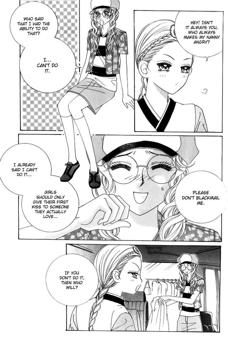 Sweet Bitter Love Chapter 14 page 6 - Chapter 14