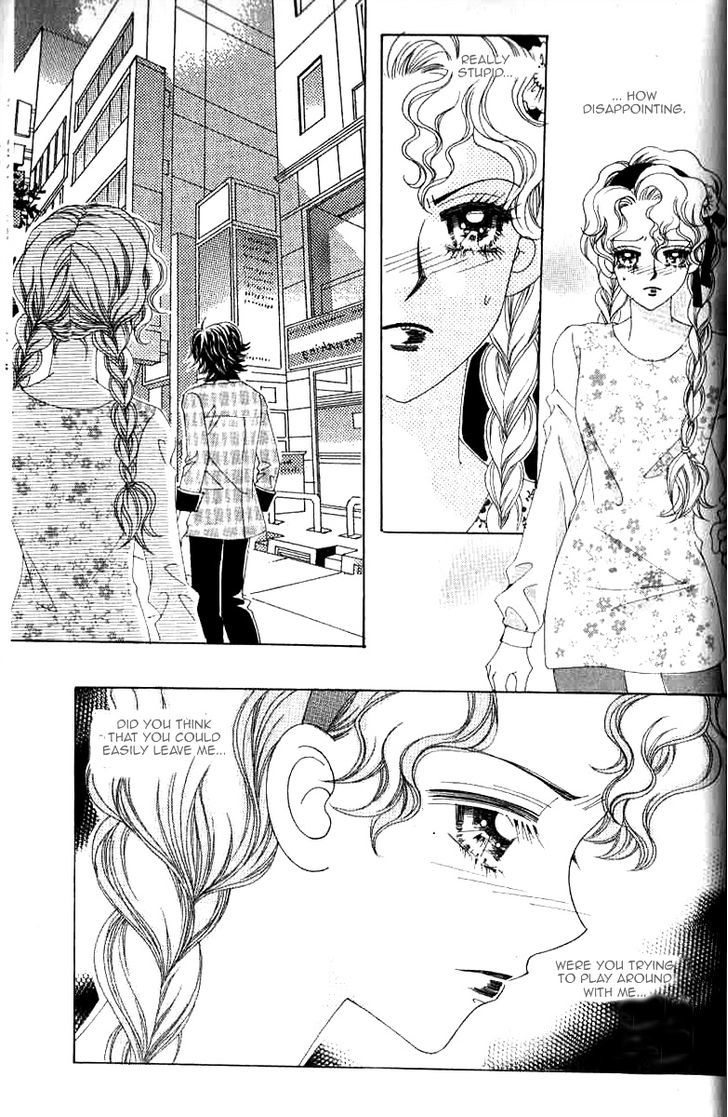 Sweet Bitter Love Chapter 15 page 14 - Chapter 15