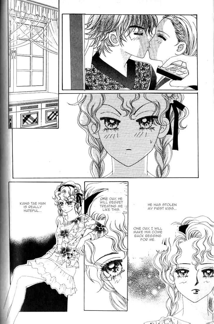 Sweet Bitter Love Chapter 15 page 15 - Chapter 15