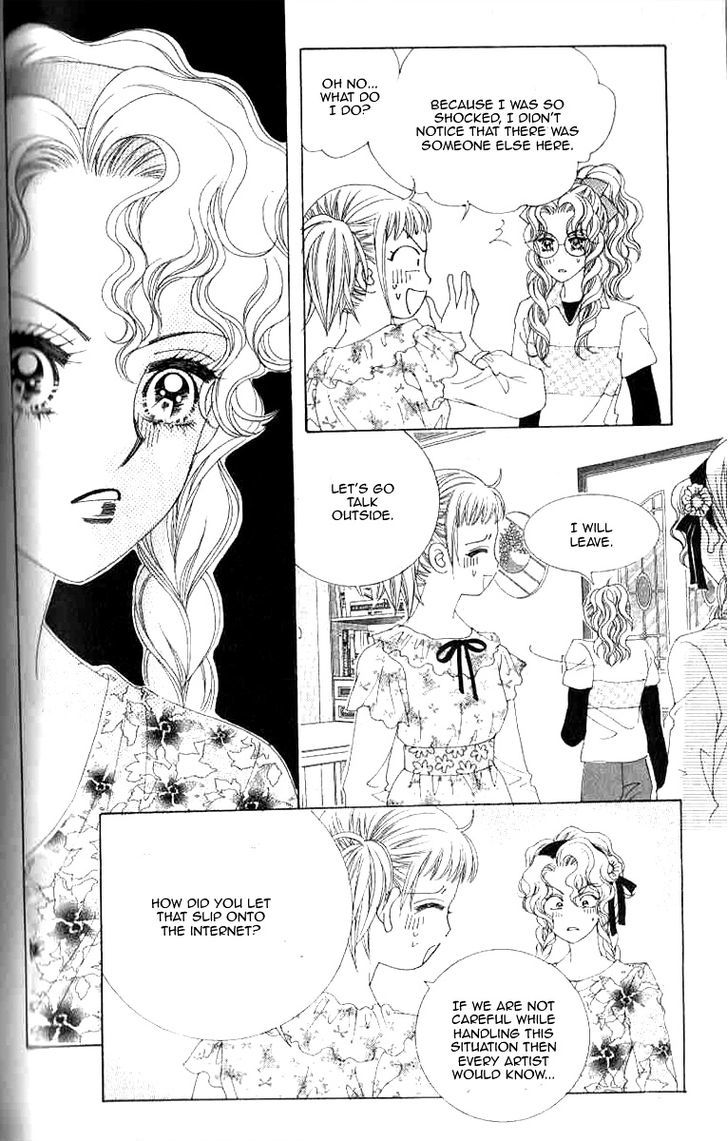 Sweet Bitter Love Chapter 15 page 19 - Chapter 15