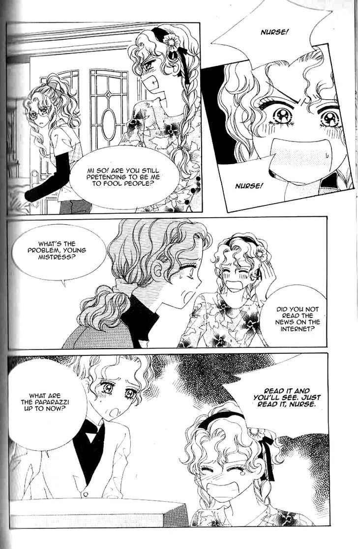 Sweet Bitter Love Chapter 15 page 21 - Chapter 15