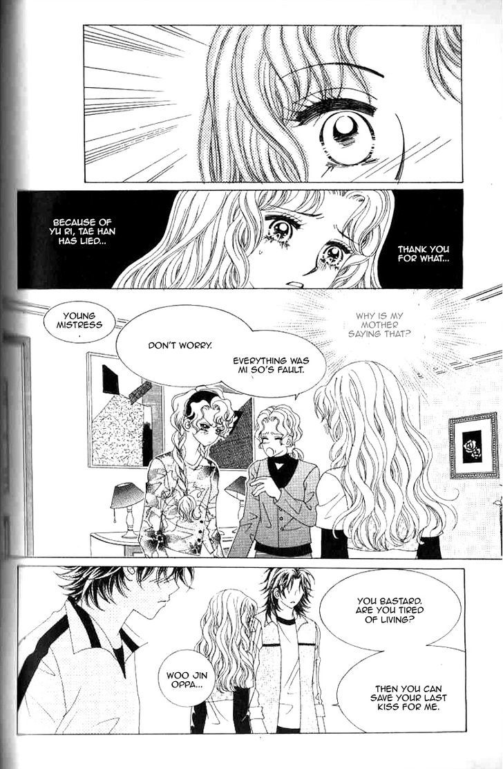Sweet Bitter Love Chapter 15 page 29 - Chapter 15