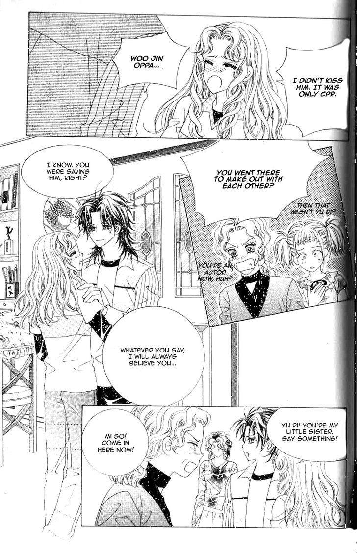Sweet Bitter Love Chapter 15 page 30 - Chapter 15
