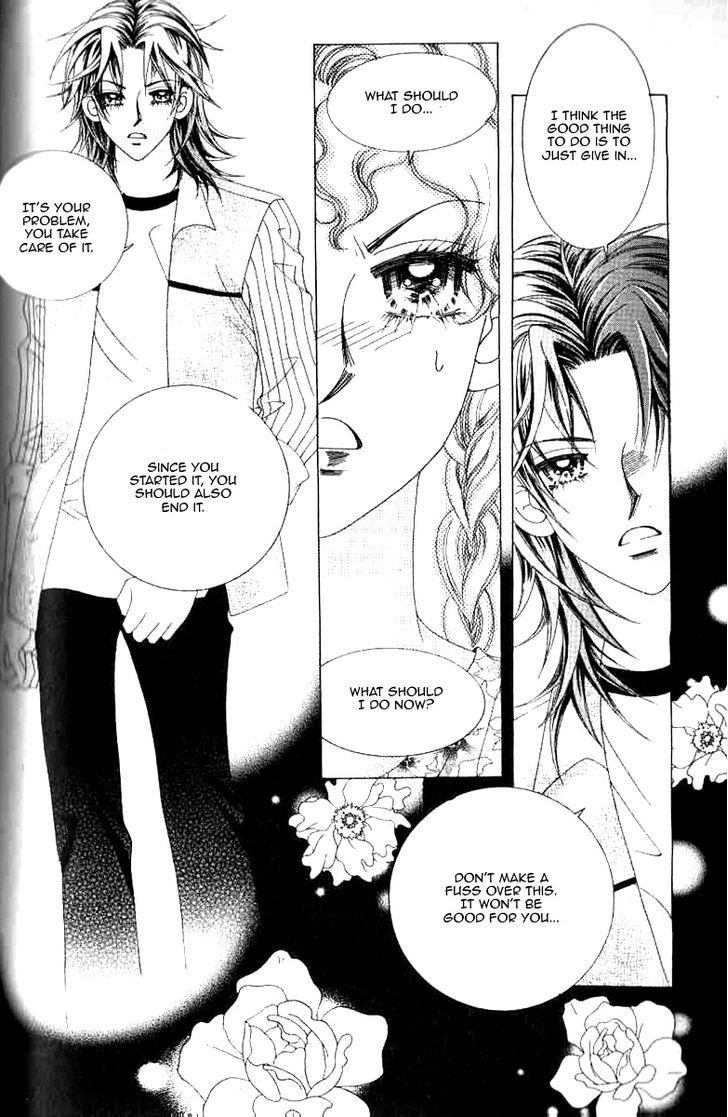 Sweet Bitter Love Chapter 15 page 31 - Chapter 15