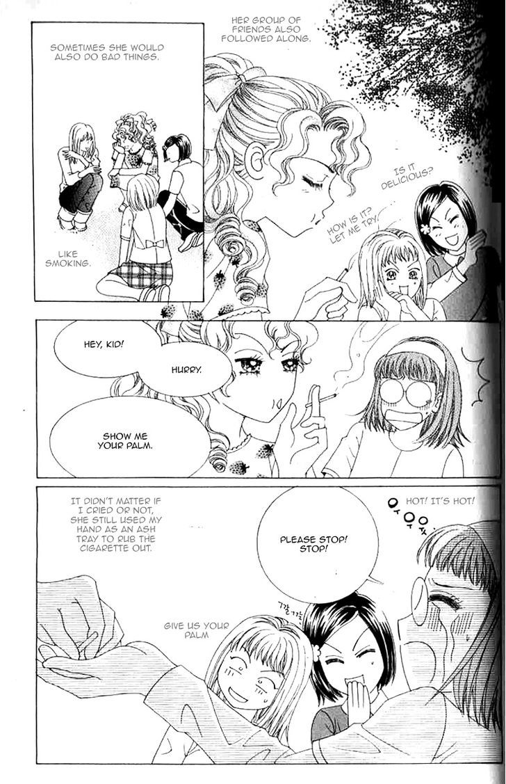 Sweet Bitter Love Chapter 16 page 2 - Chapter 16