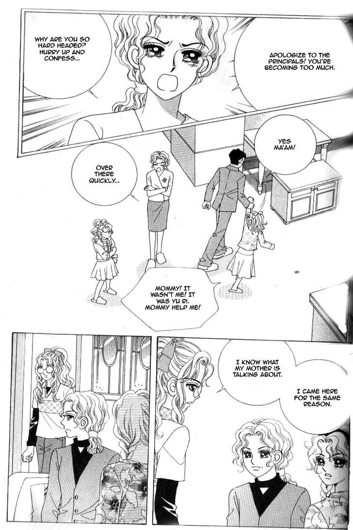 Sweet Bitter Love Chapter 16 page 22 - Chapter 16