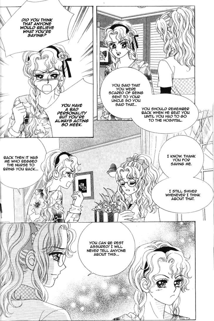 Sweet Bitter Love Chapter 16 page 25 - Chapter 16