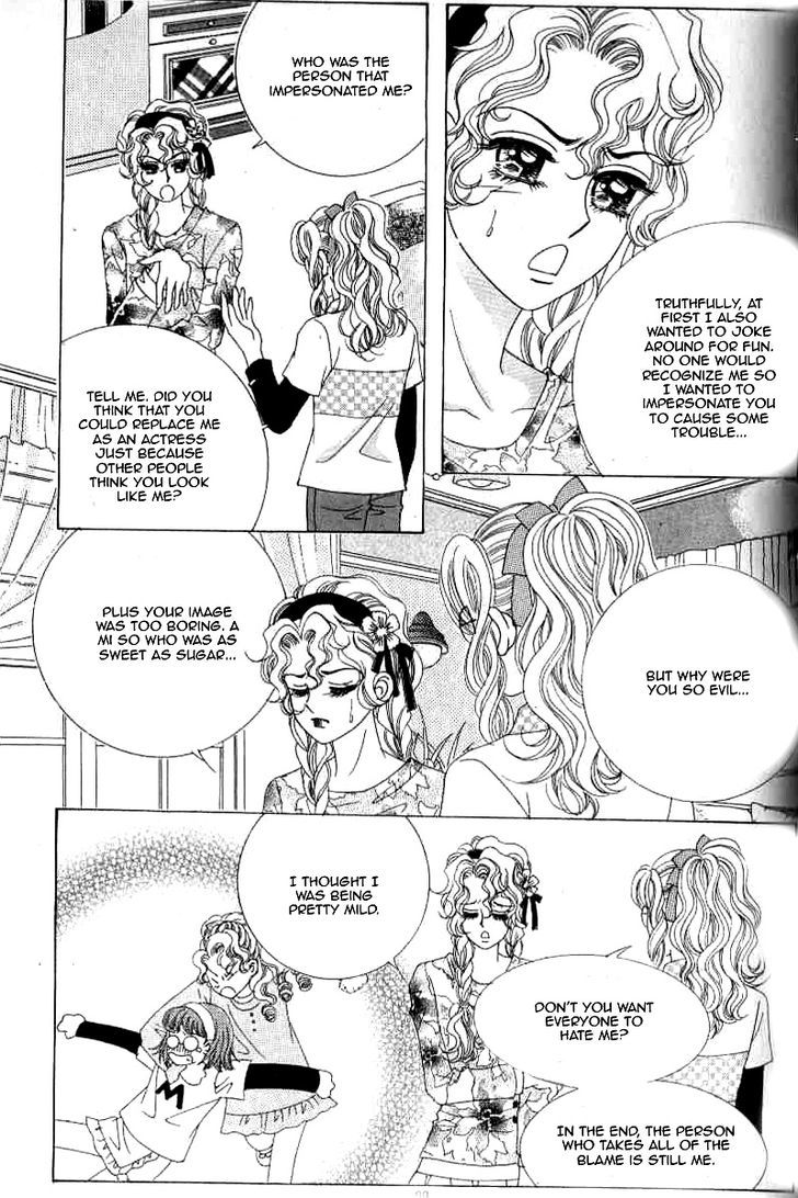 Sweet Bitter Love Chapter 16 page 26 - Chapter 16