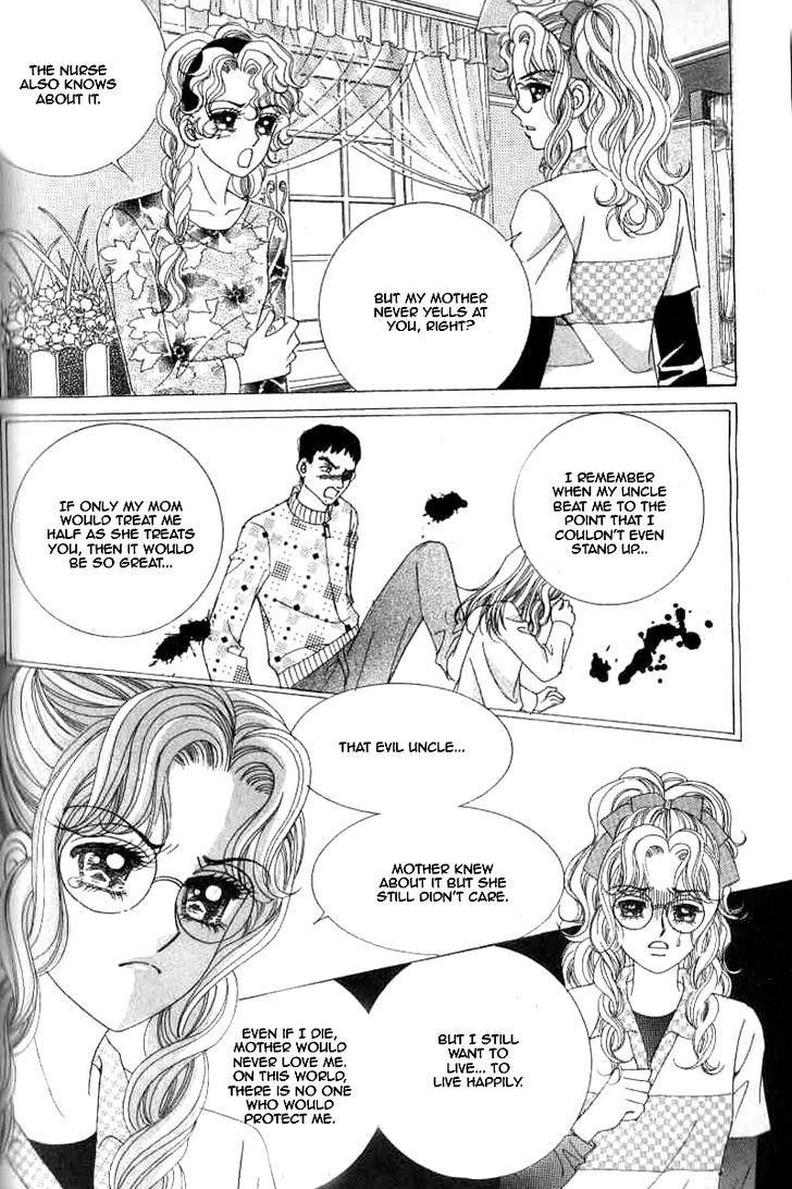 Sweet Bitter Love Chapter 16 page 27 - Chapter 16