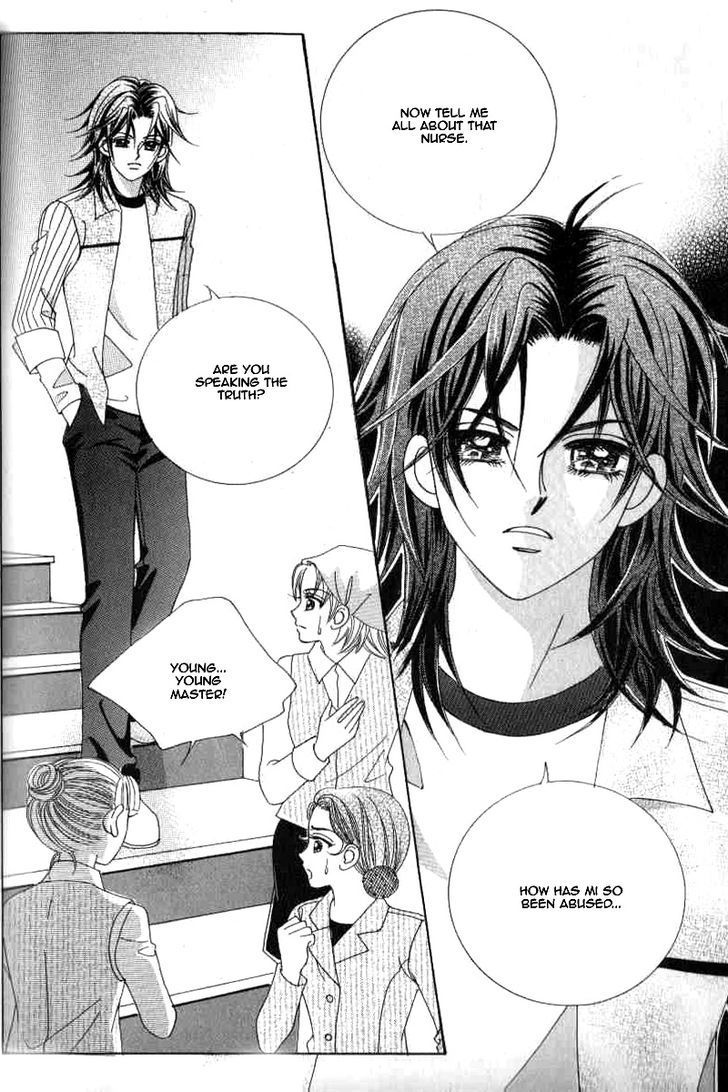 Sweet Bitter Love Chapter 16 page 35 - Chapter 16