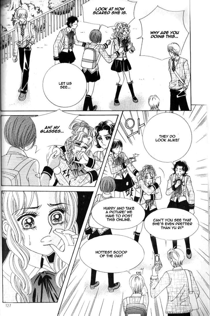 Sweet Bitter Love Chapter 17 page 17 - Chapter 17