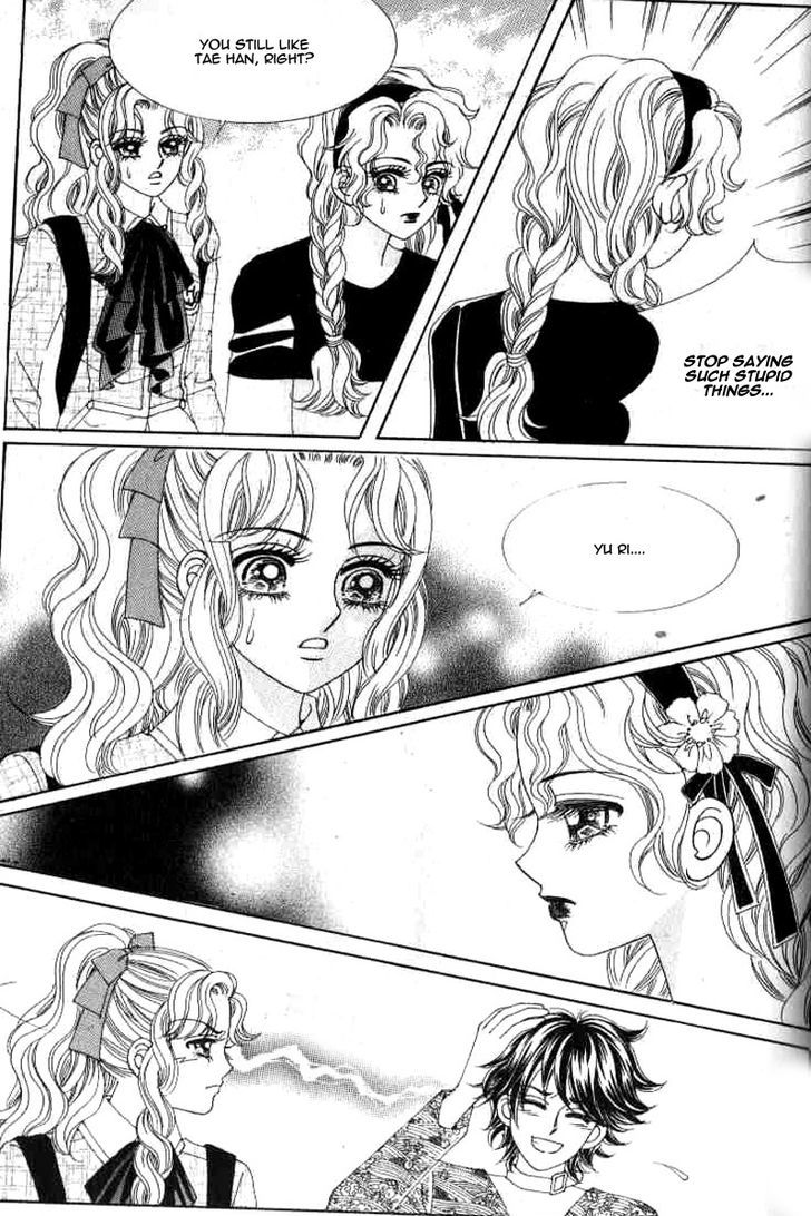 Sweet Bitter Love Chapter 17 page 24 - Chapter 17