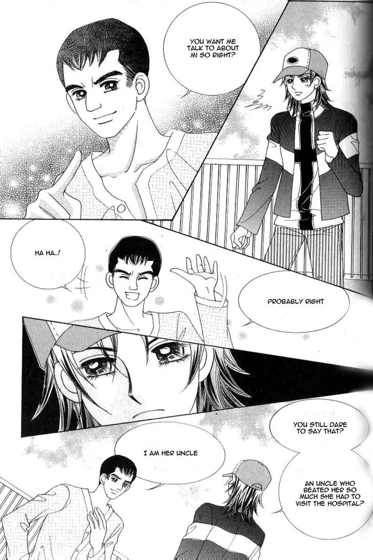 Sweet Bitter Love Chapter 18 page 19 - Chapter 18