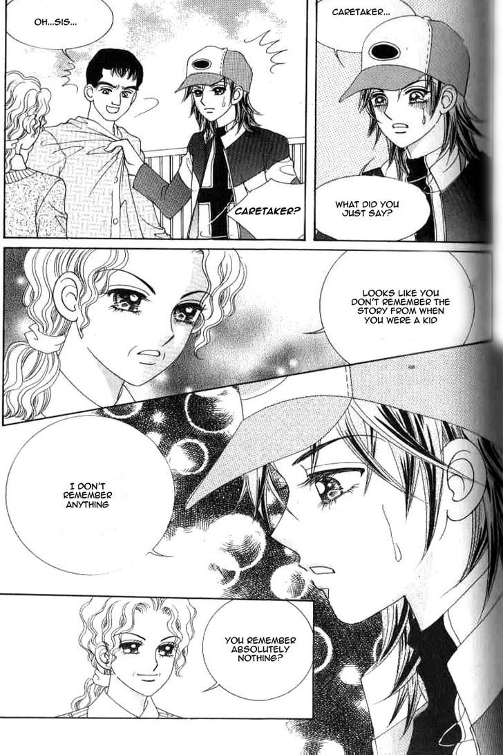 Sweet Bitter Love Chapter 18 page 21 - Chapter 18
