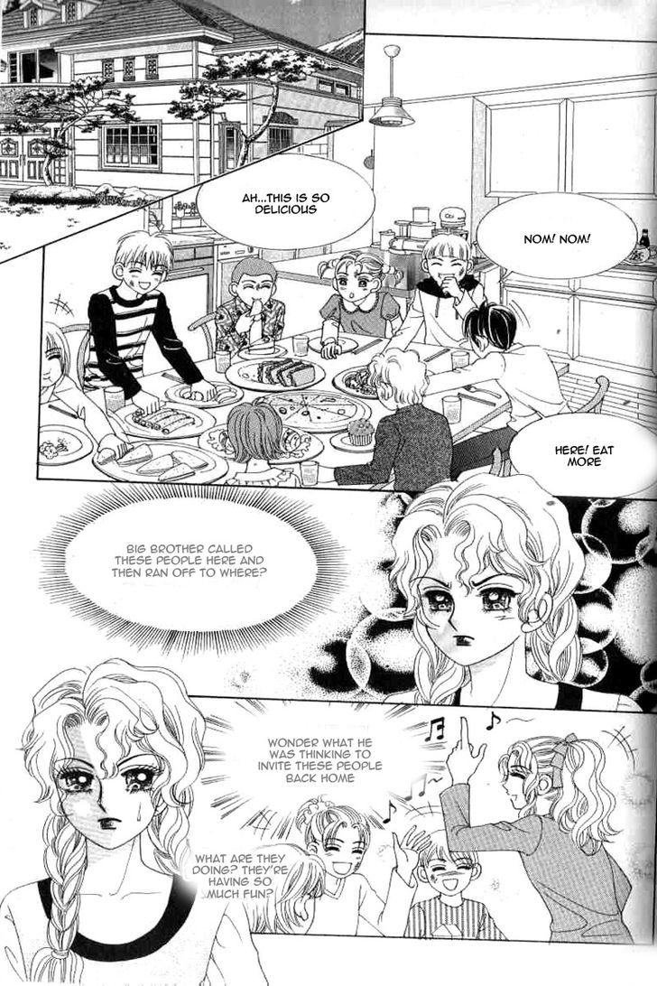 Sweet Bitter Love Chapter 18 page 23 - Chapter 18