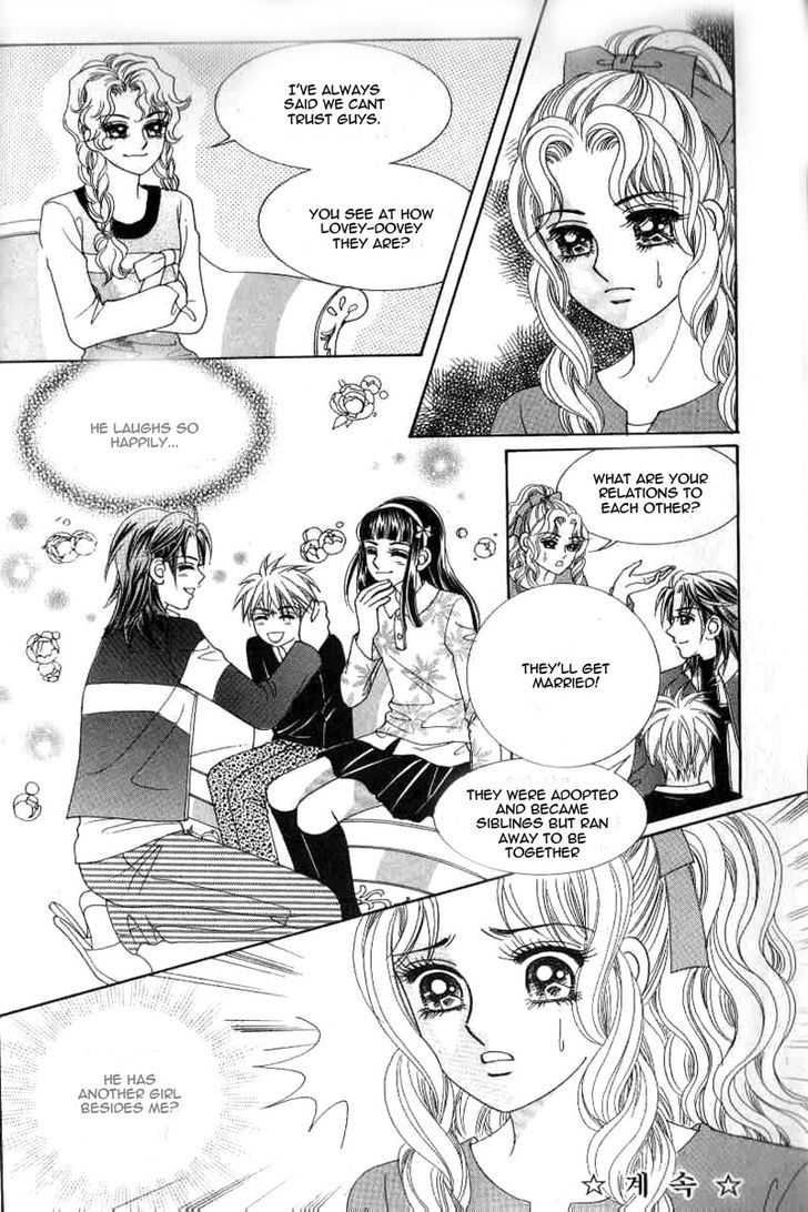 Sweet Bitter Love Chapter 18 page 26 - Chapter 18
