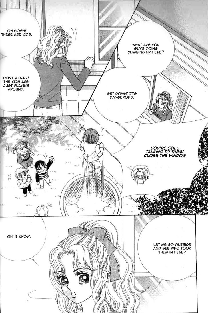 Sweet Bitter Love Chapter 18 page 8 - Chapter 18