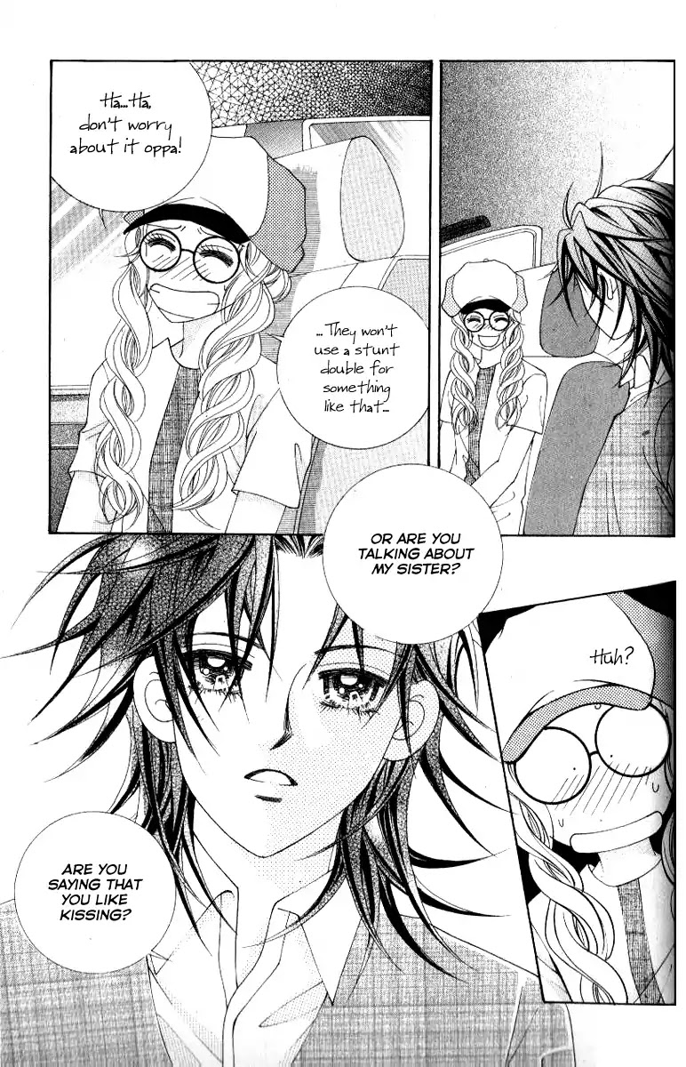 Sweet Bitter Love Chapter 2 page 14 - Chapter 2 : 2