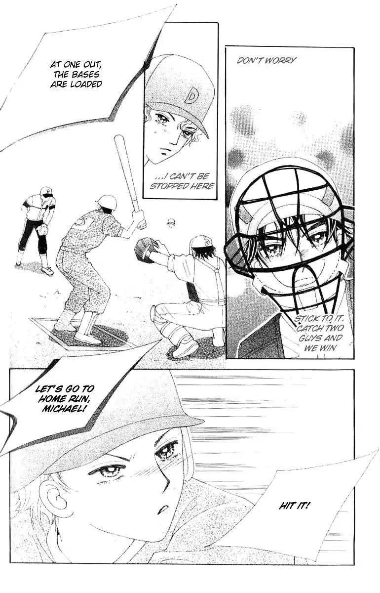 Sweet Bitter Love Chapter 2 page 23 - Chapter 2 : 2