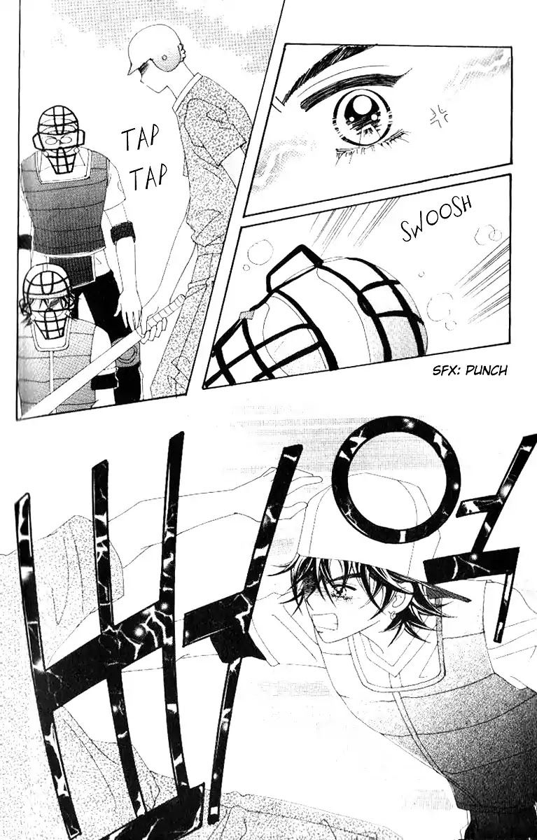Sweet Bitter Love Chapter 2 page 27 - Chapter 2 : 2
