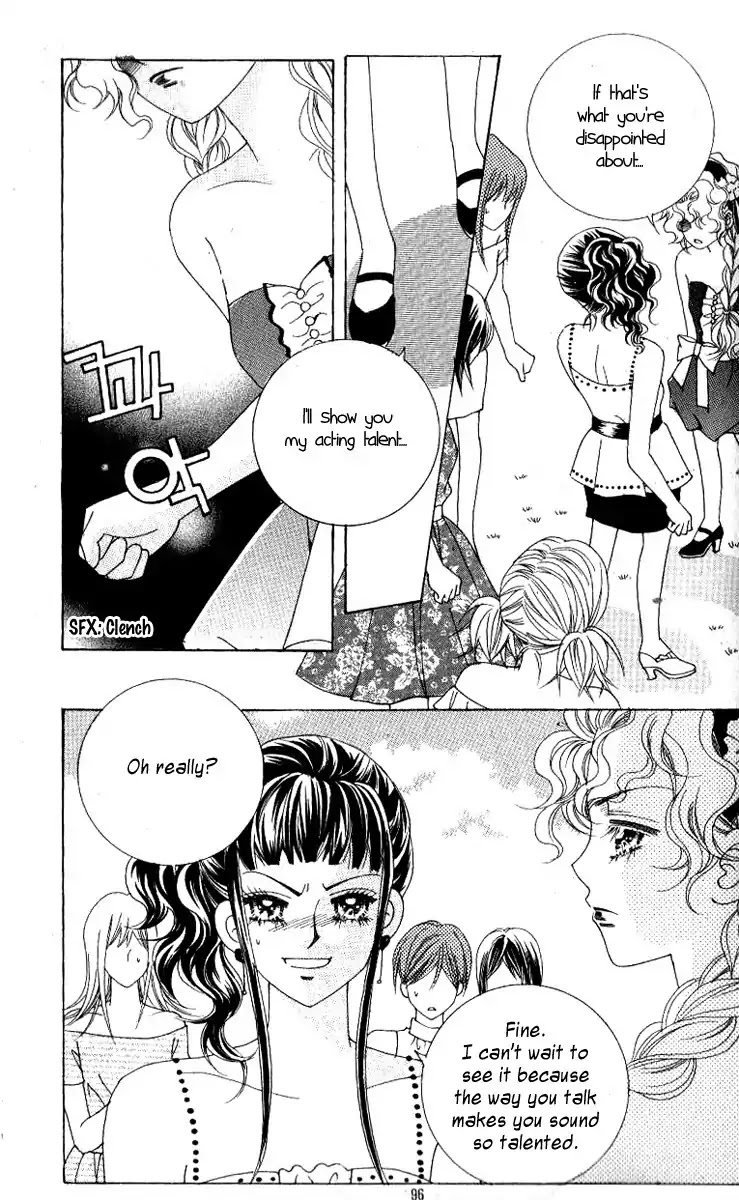 Sweet Bitter Love Chapter 3 page 30 - Chapter 3 : 3