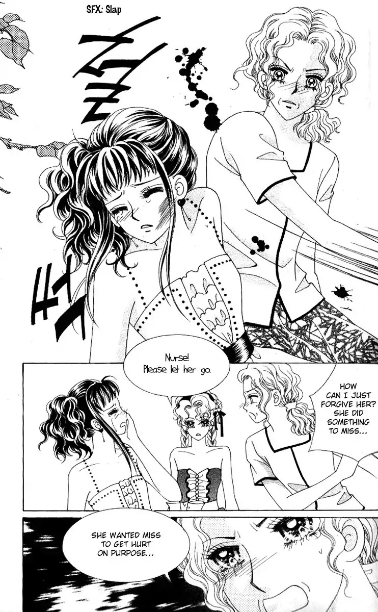 Sweet Bitter Love Chapter 3 page 36 - Chapter 3 : 3