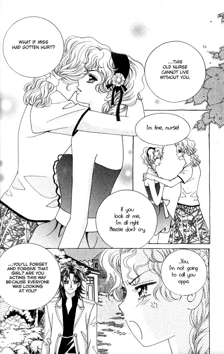 Sweet Bitter Love Chapter 3 page 37 - Chapter 3 : 3