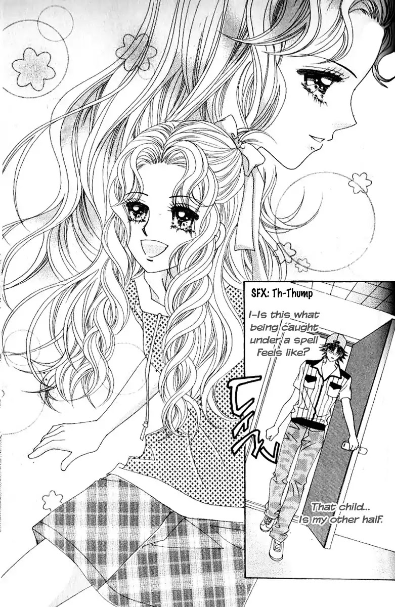 Sweet Bitter Love Chapter 3 page 7 - Chapter 3 : 3