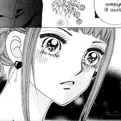 Sweet Bitter Love Chapter 3 : 3 cover