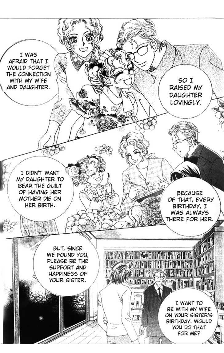Sweet Bitter Love Chapter 5 page 19 - Chapter 5