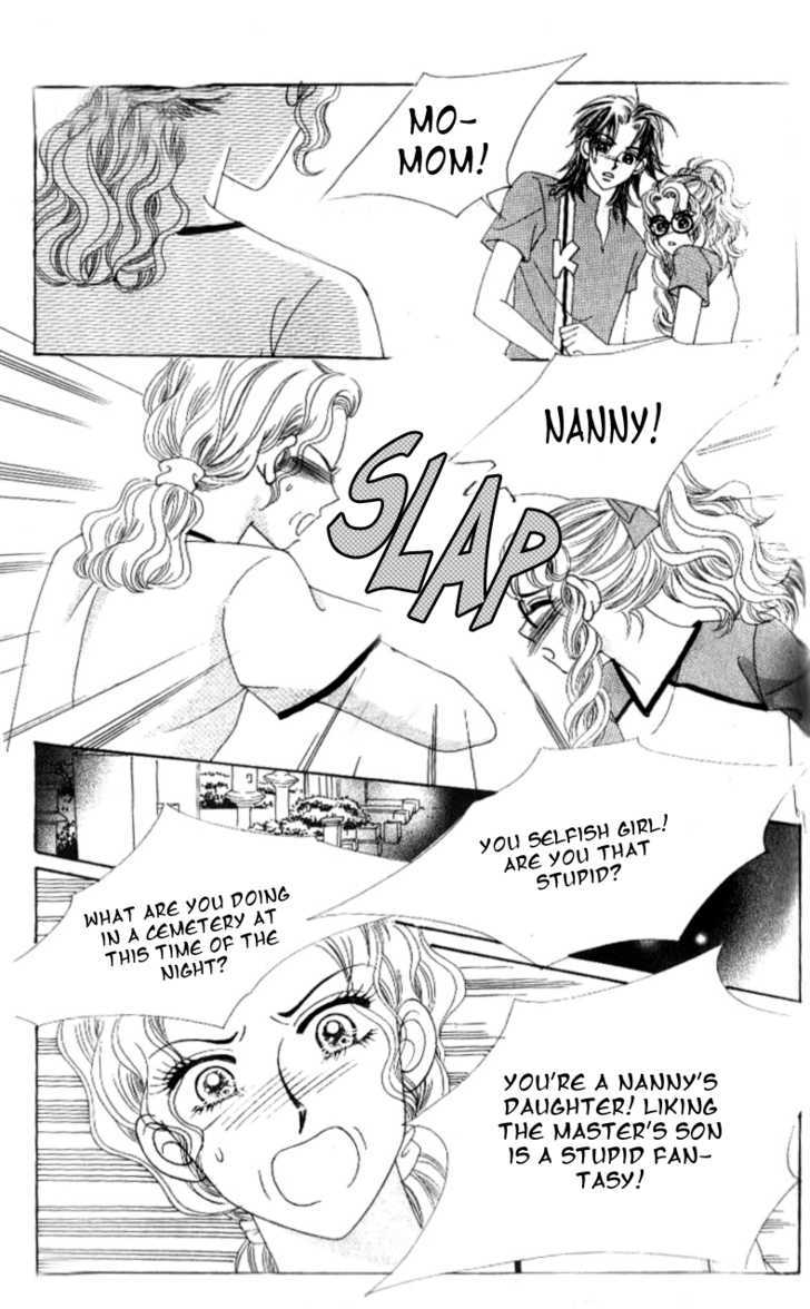Sweet Bitter Love Chapter 6 page 2 - Chapter 6
