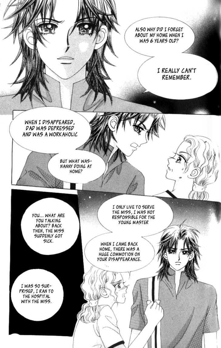 Sweet Bitter Love Chapter 6 page 6 - Chapter 6