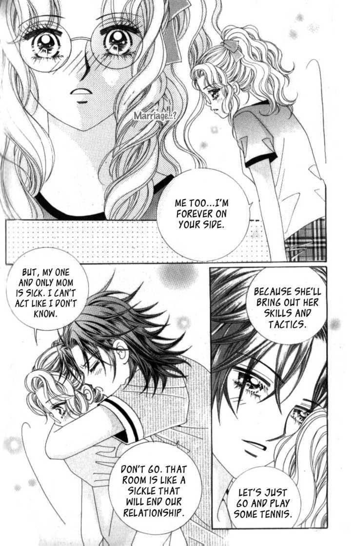 Sweet Bitter Love Chapter 7 page 18 - Chapter 7
