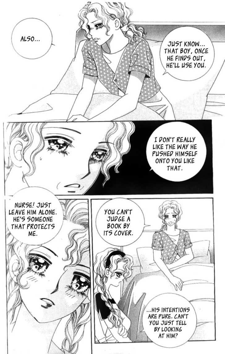 Sweet Bitter Love Chapter 7 page 22 - Chapter 7