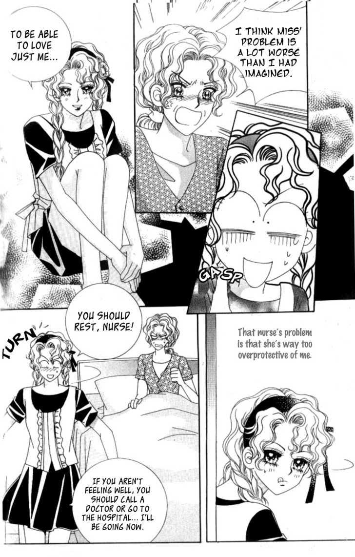 Sweet Bitter Love Chapter 7 page 24 - Chapter 7