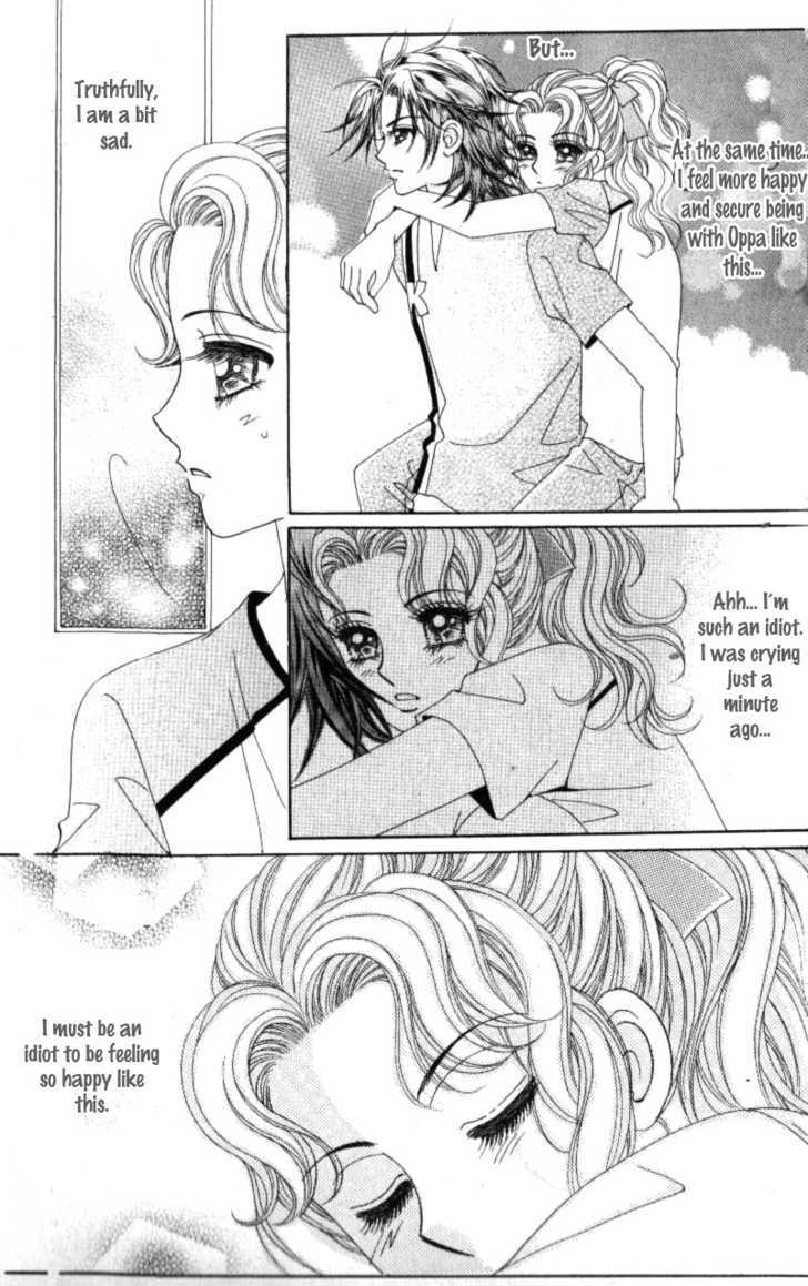 Sweet Bitter Love Chapter 7 page 7 - Chapter 7