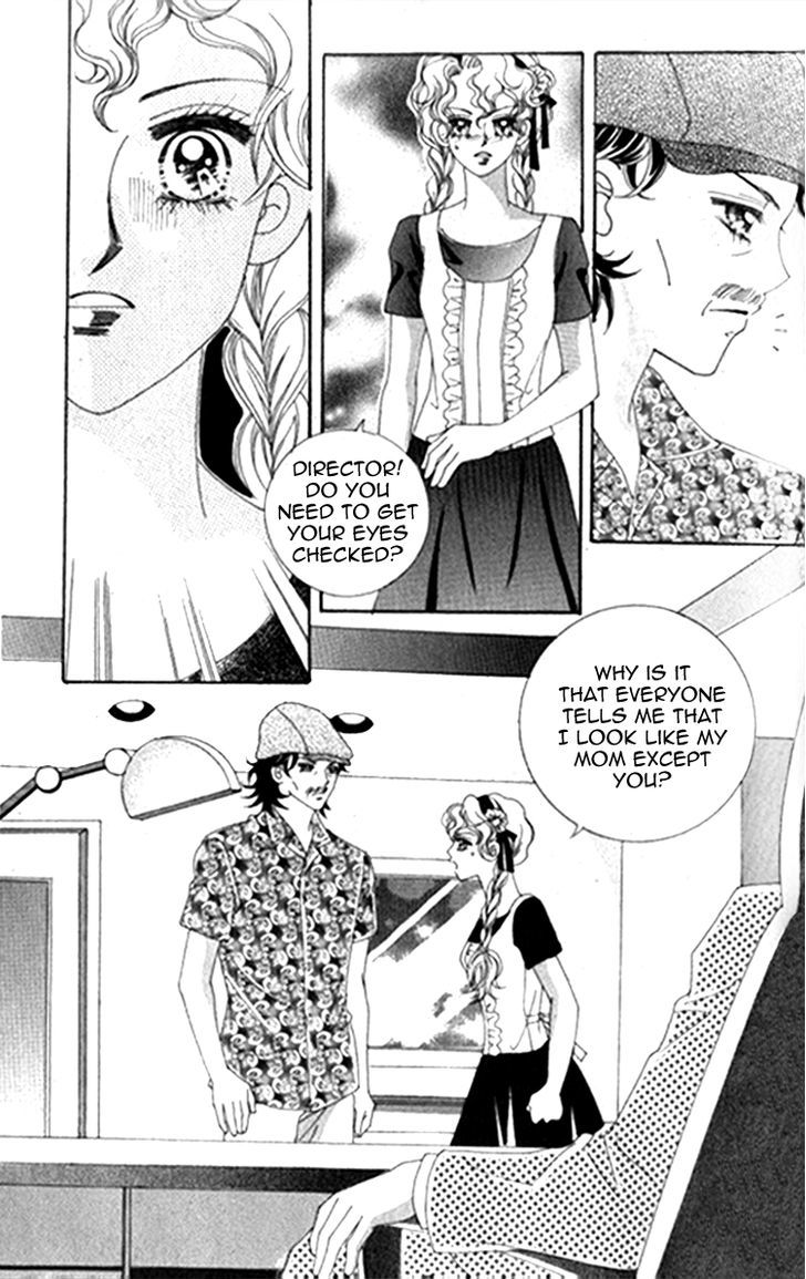 Sweet Bitter Love Chapter 9 page 1 - Chapter 9