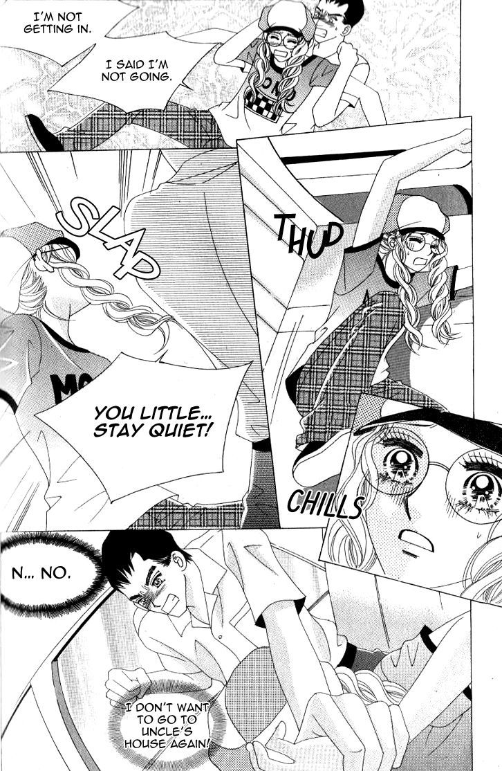Sweet Bitter Love Chapter 9 page 10 - Chapter 9