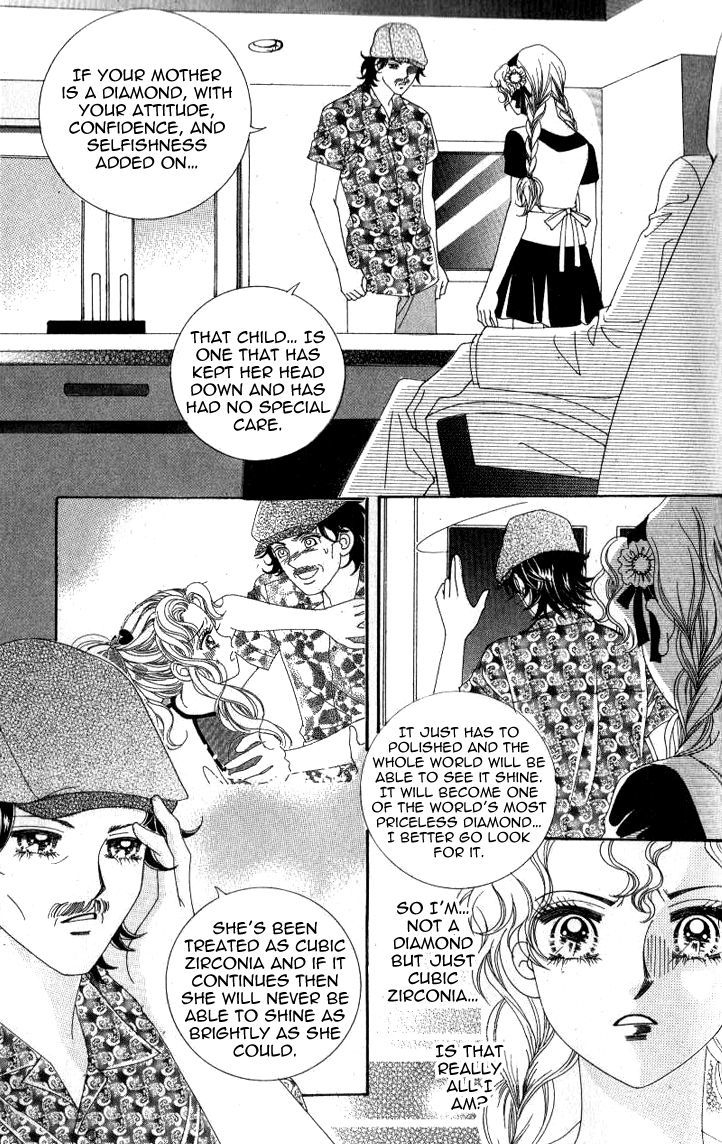 Sweet Bitter Love Chapter 9 page 3 - Chapter 9