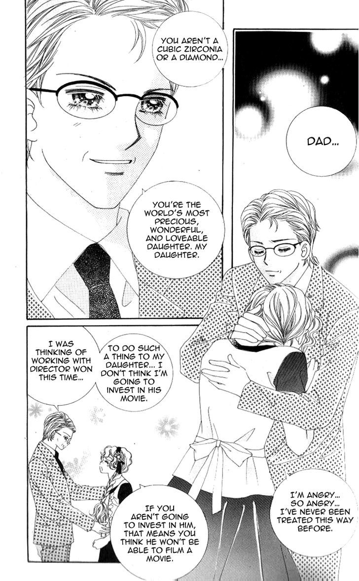 Sweet Bitter Love Chapter 9 page 5 - Chapter 9