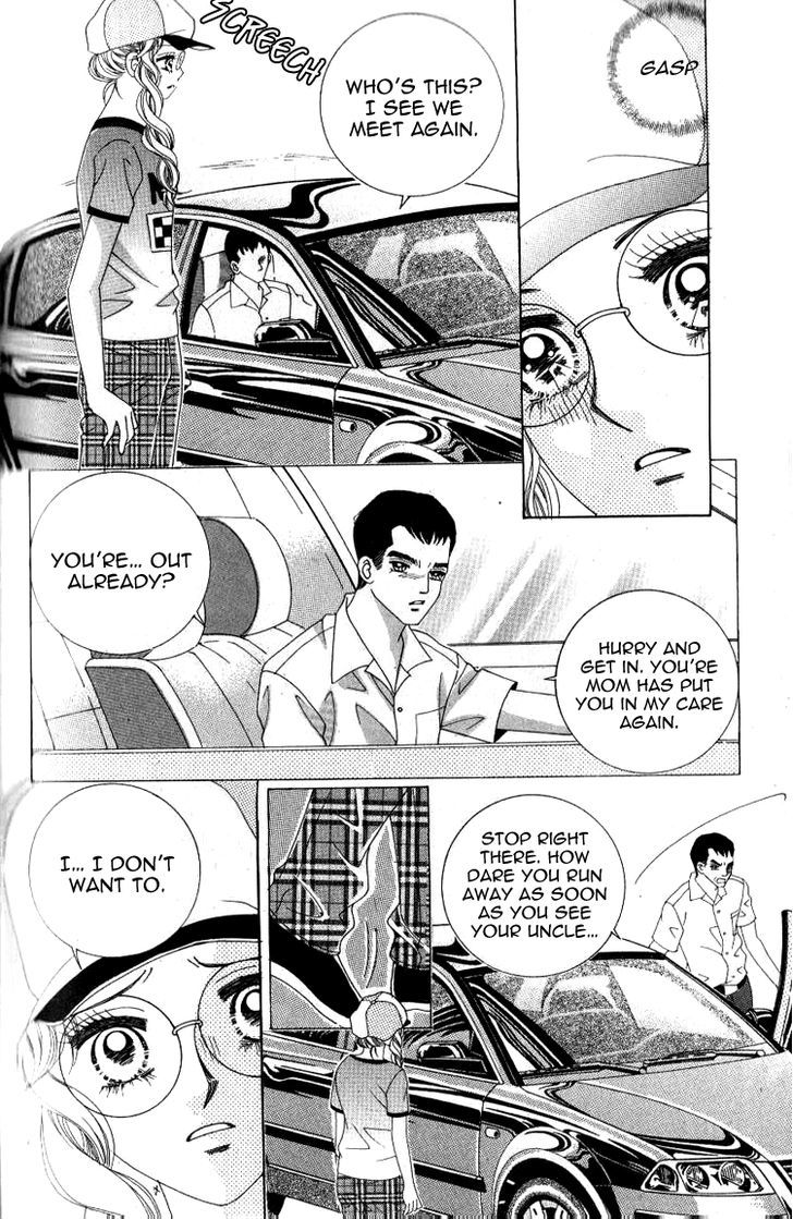 Sweet Bitter Love Chapter 9 page 8 - Chapter 9