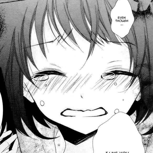 Sweet Bitter Room Chapter 3: Kono Kekkon ni wa "Suki" ga Nai cover