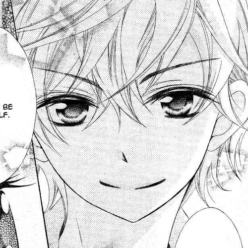 Sweet Bitter Room Chapter 5: Koakumagic! cover